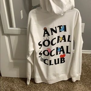 Authentic ASSC